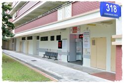 Blk 318 Sembawang Vista (Sembawang), HDB 4 Rooms #547208521